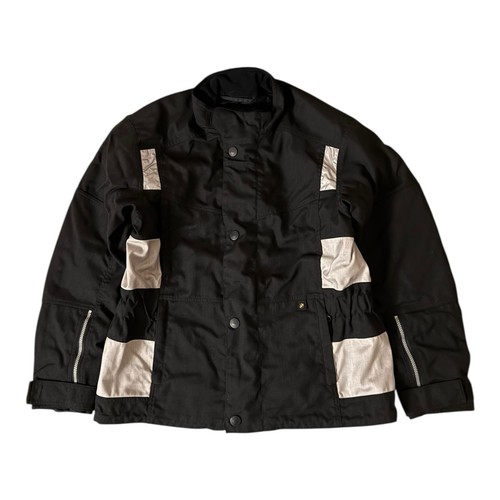Bmw motorcycle jacket - bmw,