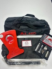 ALKO AL-KO ALCO Caravan wheel