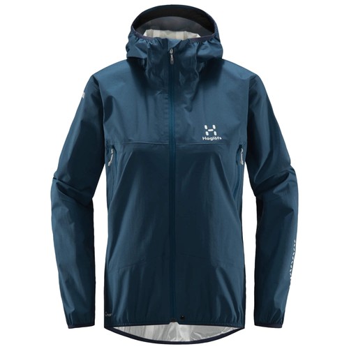 Haglofs womens m proof - haglofs,