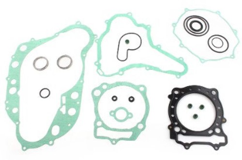 Gasket full set ltr450 - gasket,