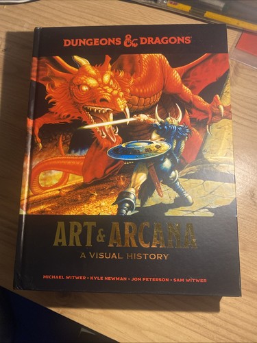 Dungeons dragons art - , &