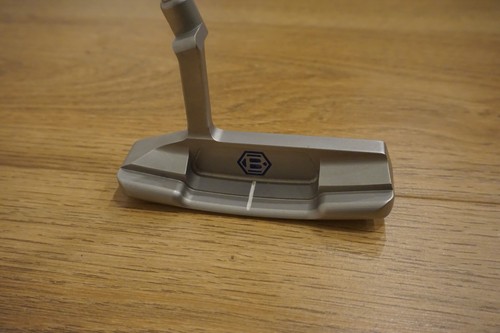 Bettinardi studio stock 2019 - stock,