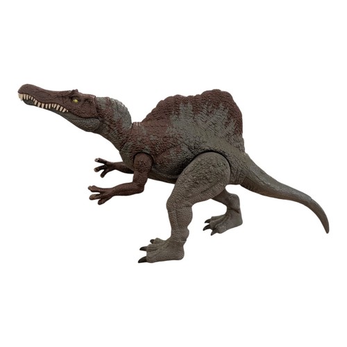 Jurassic world epic attack - world,