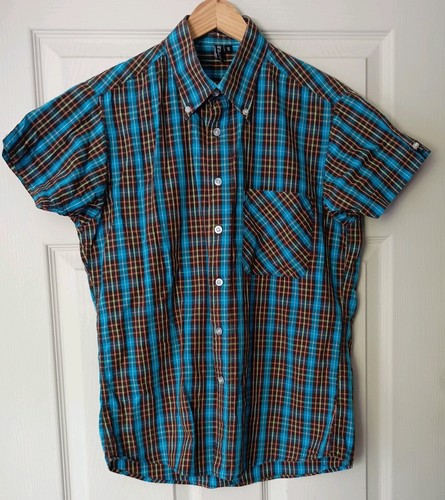 Relco london vintage mod check - mod,