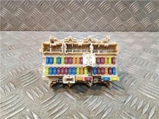 4Eb0C Fuse Box Nissan Qashqai