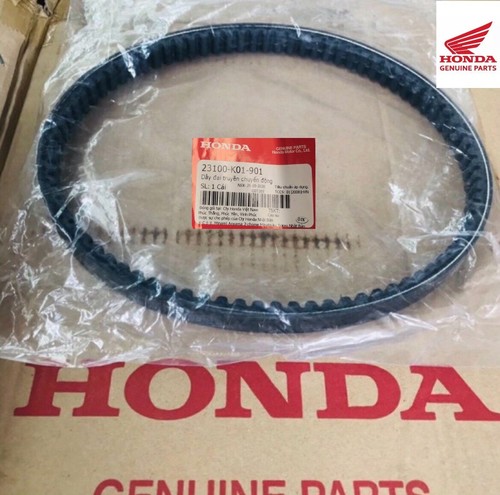 Genuine honda sh125 - honda, (2013