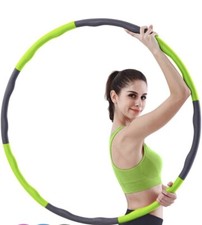 KuYou Massage Hula Hoop -