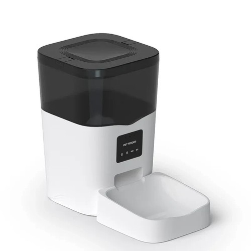 Smart automatic pet - smart,