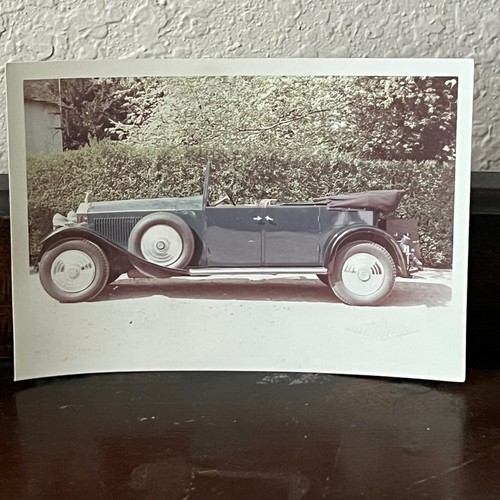 Rolls royce phantom 1960 - royce,