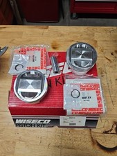 wiseco pistons K1711