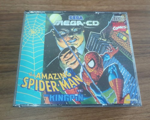 The amazing spider - amazing, vs