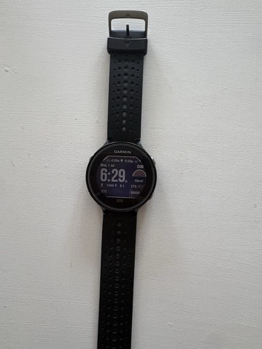 Garmin forerunner 630 gps - forerunner,