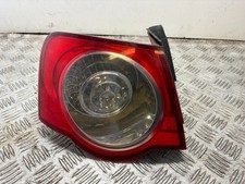 2007 VW PASSAT  REAR LEFT HAND SIDE LIGHT OUTER 4 DOORS 3C5945095C