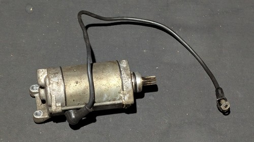 Genuine kawasaki kz550f - genuine,