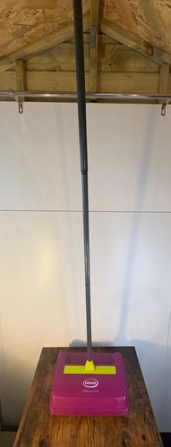 Ewbank carpet sweeper manual - ewbank,