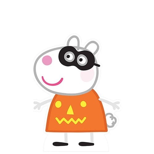 Suzy sheep peppa pig - suzy,