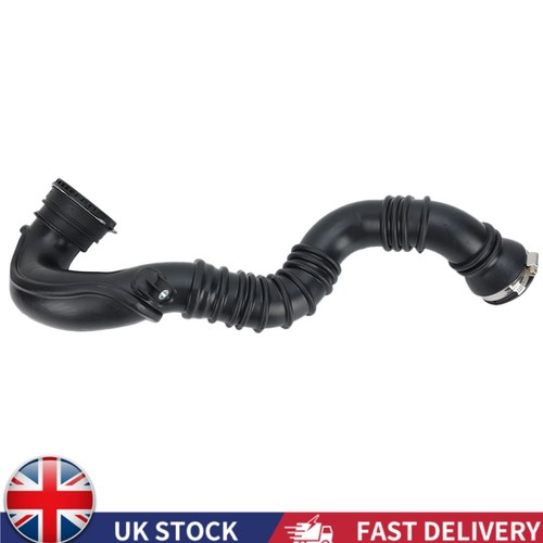 Turbo boost intercooler hose - turbo,
