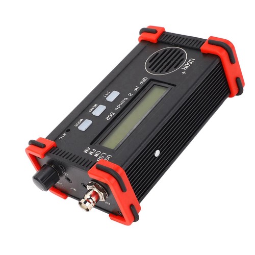Software defined radio qrp - defined,