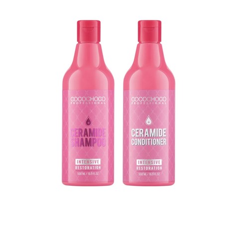 Cocochoco pro ceramide - ❤❤,