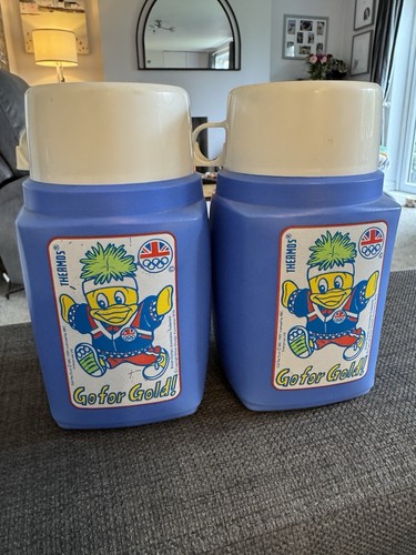 The duck 1989 - the, thermos