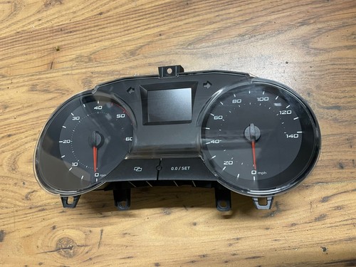Seat ibiza mk4 instrument - seat,