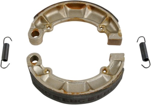 Ebc carbon graphite brake - graphite, "x"