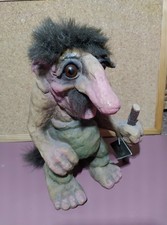 Genuine Nyform Norwegian Troll