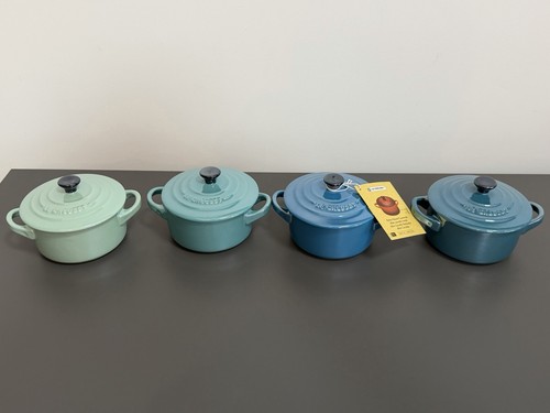 Creuset metallics mini - creuset,