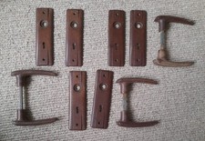 3 pairs of original Everite