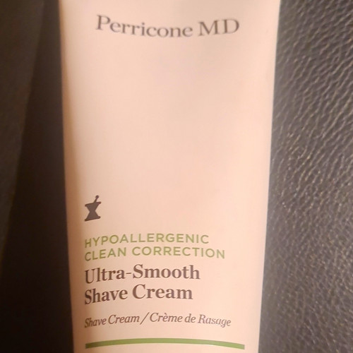 Perricone hypoallergenic - md,