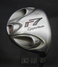TaylorMade r7 ST 18° 3 Wood Regular Graphite Shaft TaylorMade Grip