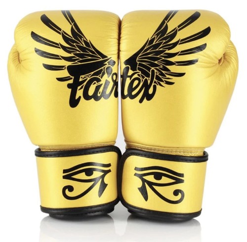 Fairtex muay thai - fairtex,