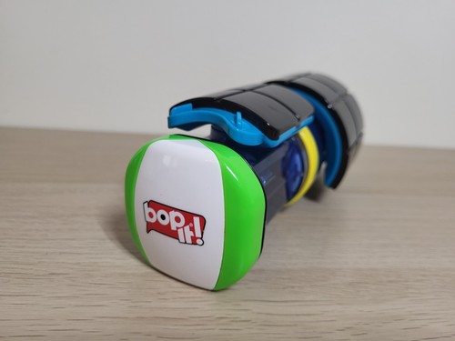 Bop tetris electronic - bop, it
