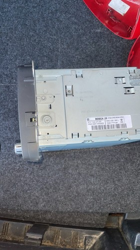 Volkswagen polo radio - volkswagen, stereo