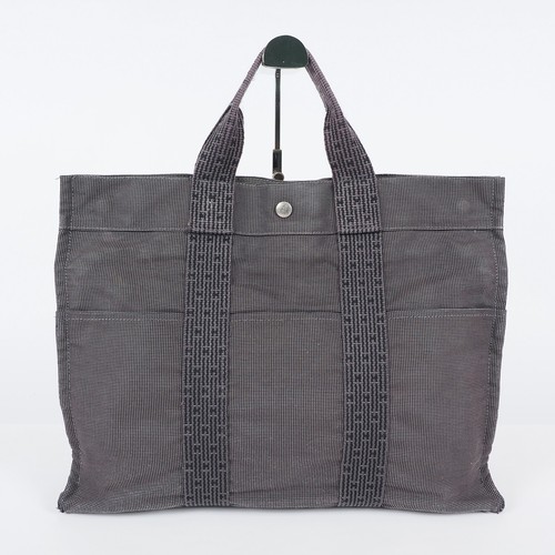 Authentic hermes paris - hermes, grey