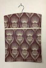 ''Hand Made Oilcloth