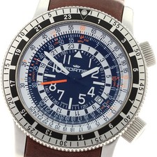 FORTIS B-47 Calculator