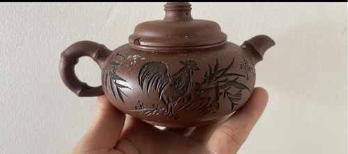 Chinese yixing zisha clay - yixing,