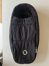 Bugaboo Bee Cocoon Black