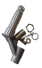 ukscooters LAMBRETTA KICKSTART