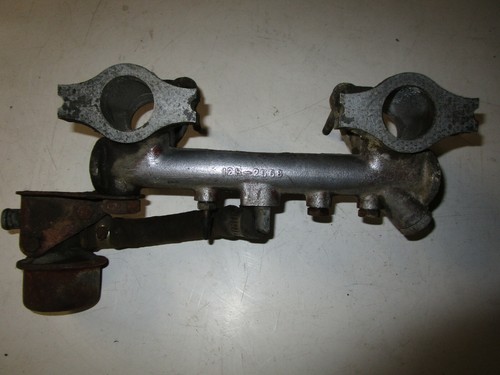Mgb mowog 12h2568 inlet - mgb,
