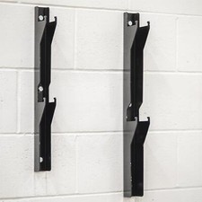 Sealey Axle Stand Storage Rack 2 & 3 Tonne Garage Workshop Equipment