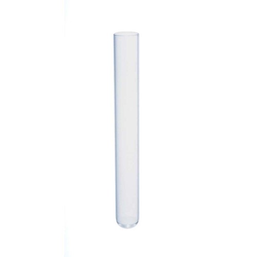 Small glass test tubes - small, x