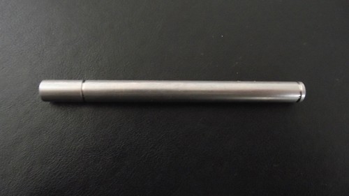 Stainless steel clutch arm - steel,