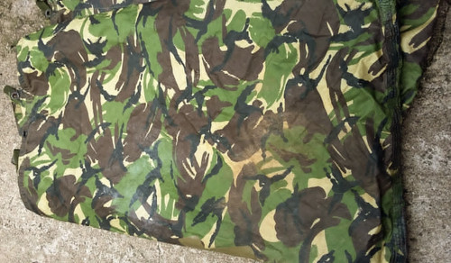 British military dpm woodland - military,