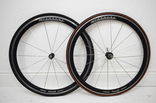 Campagnolo shamal alloy 700c - campagnolo,