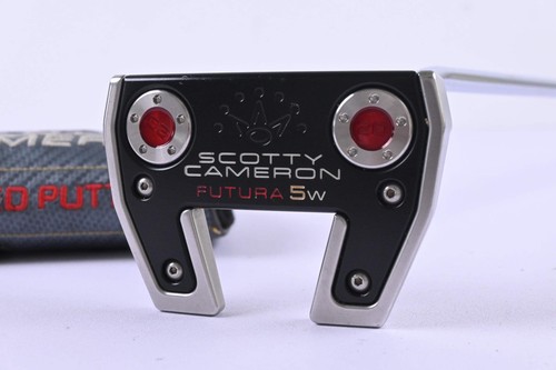 Scotty cameron futura 2017 - scotty,