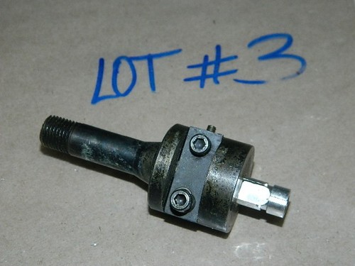 Schaublin w12 specialty - schaublin, collet