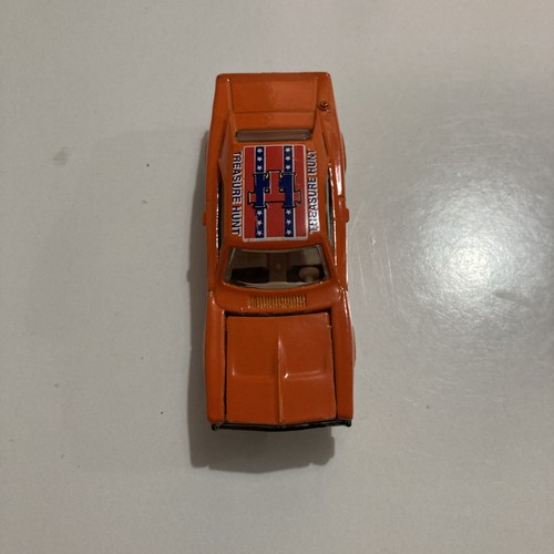 Hotwheels dodge charger - 69,