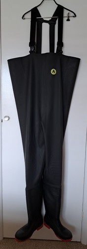 Amblers safety 1000cw - amblers, wader